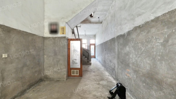 刘店社区刘南二手房实景图