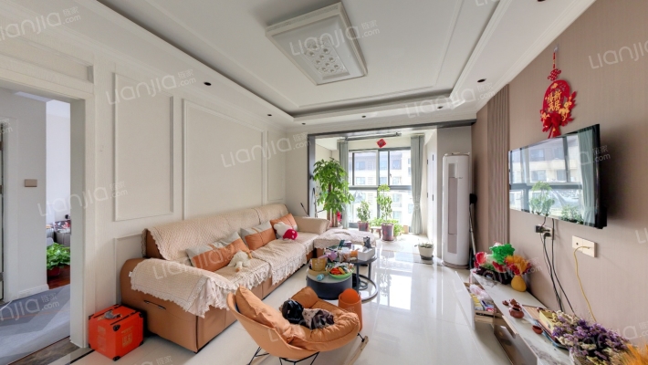 荣盛香韵名苑二手房实景图