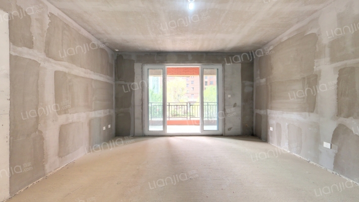 山水香堤溪岸二手房实景图