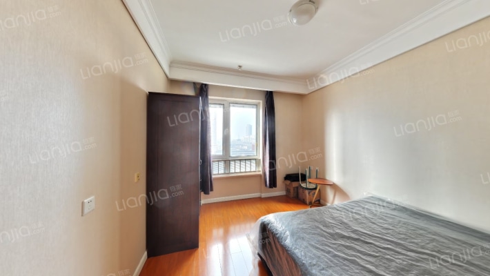 中冶德贤公馆二手房实景图