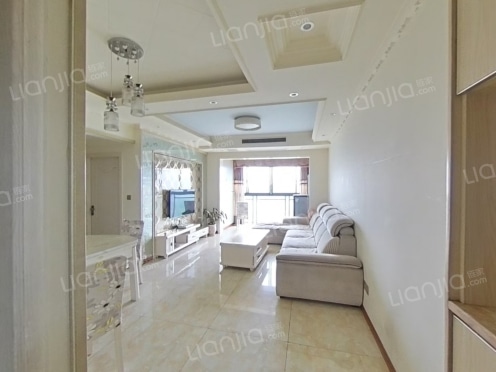 整租·尚格博园 2室1厅 南