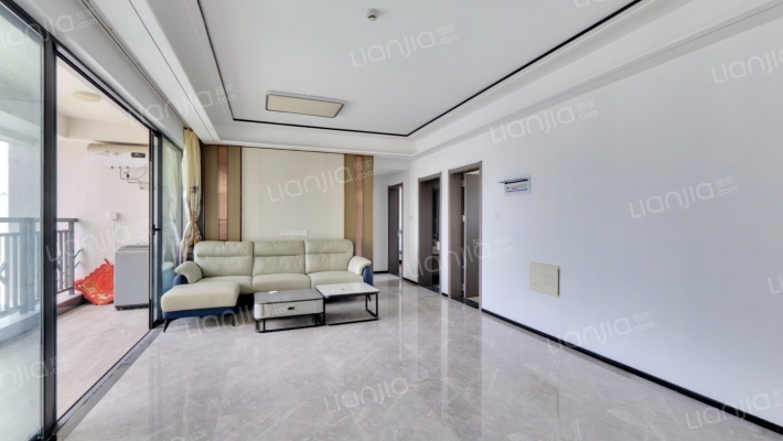 顺达花园二手房实景图