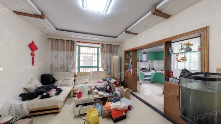 金锡苑南区二手房实景图
