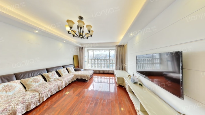 天鸿天府二手房实景图