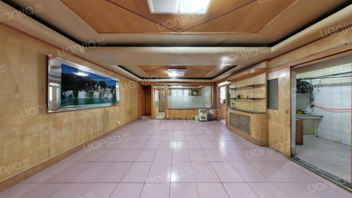 九极星小区（畅家巷小学旁）二手房实景图