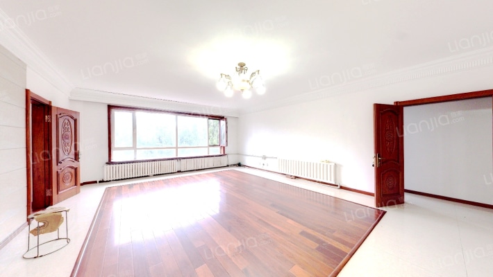 山海一家二期二手房实景图