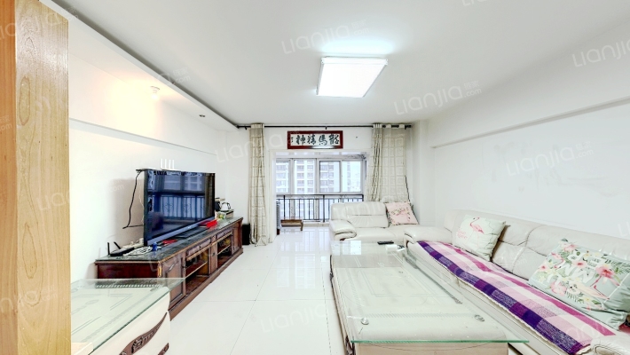 电信局高层（西津西路）二手房实景图