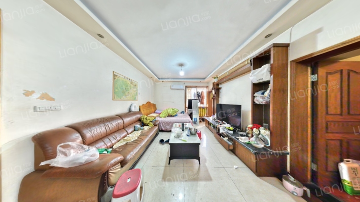 桂馨大厦二手房实景图