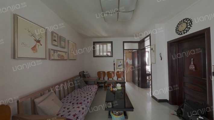 延福园二手房实景图