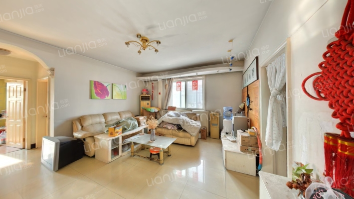 环湖中路二手房实景图