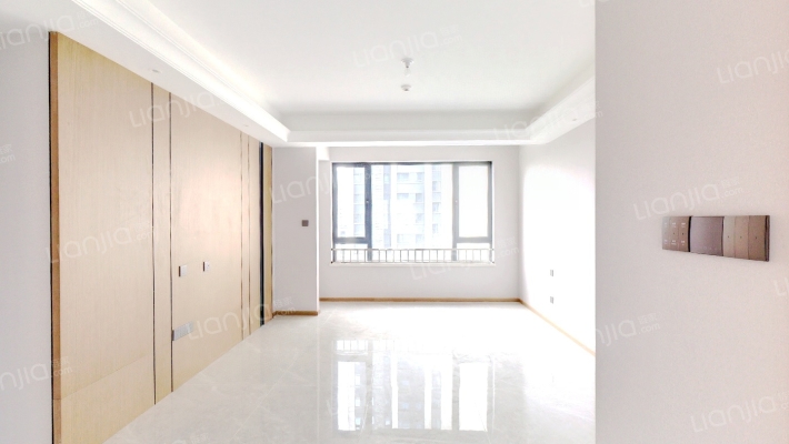 科为城熙府二手房实景图