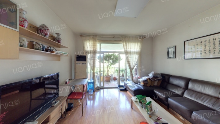 金科丽苑二手房实景图