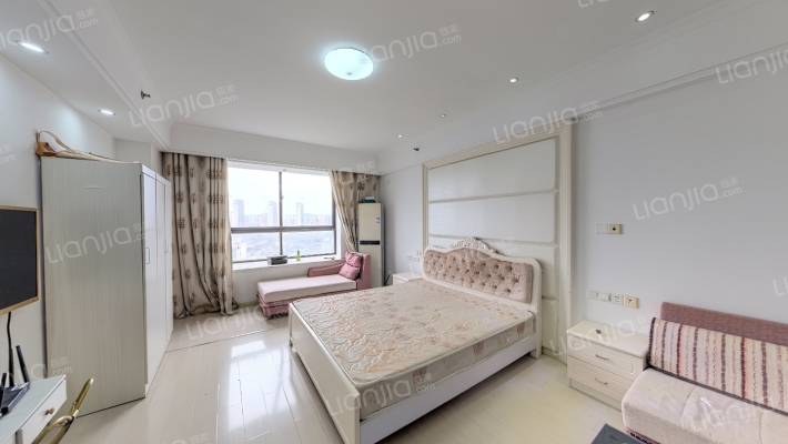 上海公馆二手房实景图