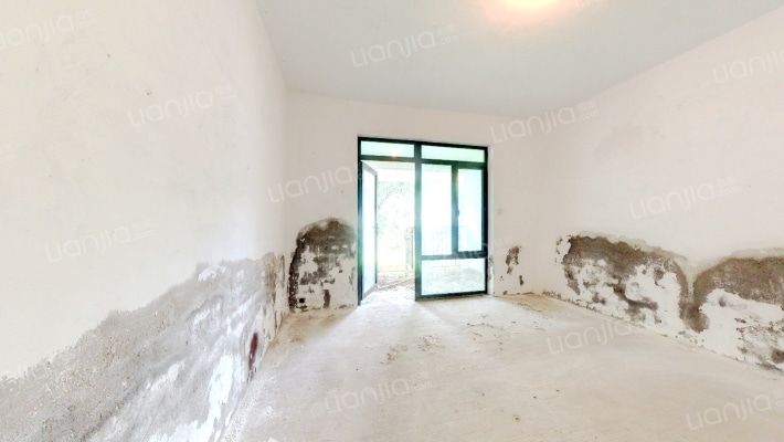 高尔国际2期二手房实景图