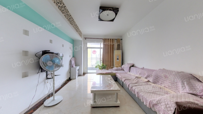 汇泰大厦二手房实景图