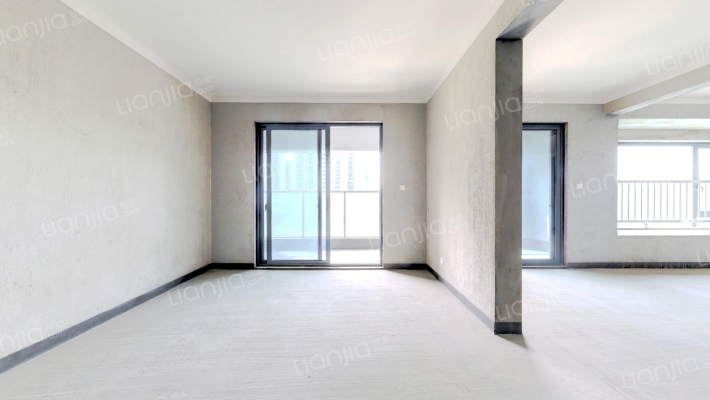 巨成悦都会二手房实景图