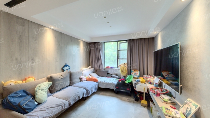 柏庄北路小区二手房实景图