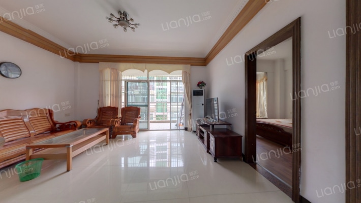 美力花园二手房实景图