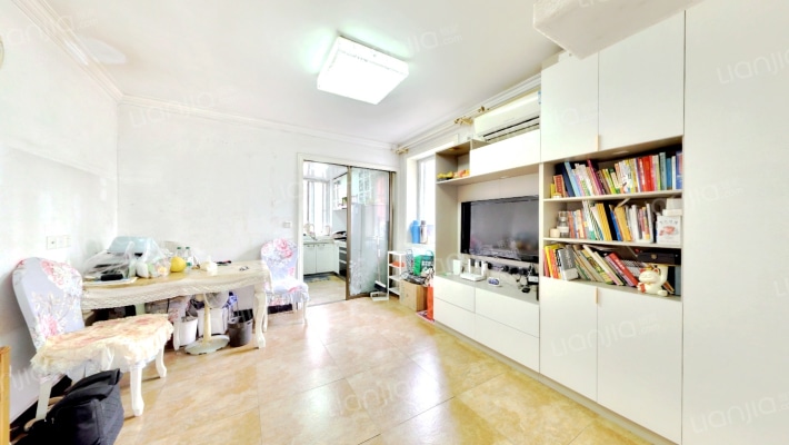 桃园坊二手房实景图