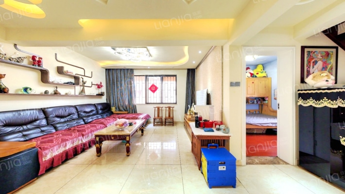 中天花园二手房实景图