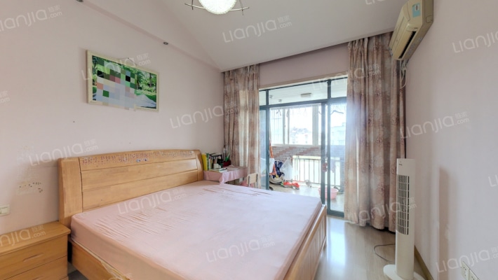 金粟佳园二手房实景图