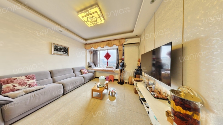 御廷上郡二手房实景图