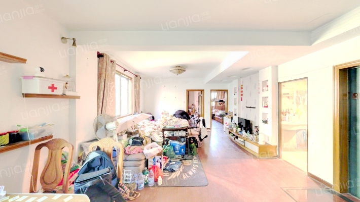 桂山公寓二手房实景图