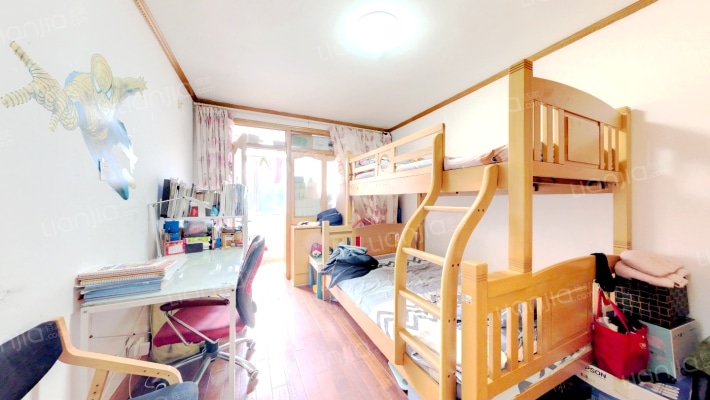 胶东路散盘二手房实景图