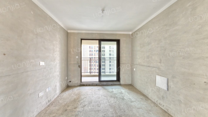 港投香湖湾16号院二手房实景图