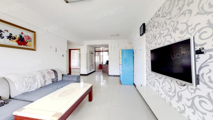 逸景新城二手房实景图