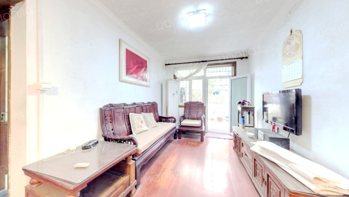 文苑小区(虹口)二手房实景图