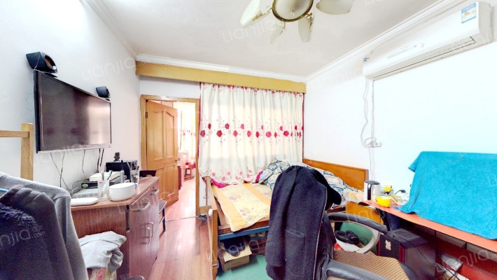 光新大楼二手房实景图