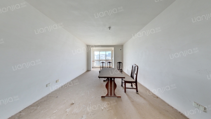 胶州龙秀山庄三期二手房实景图