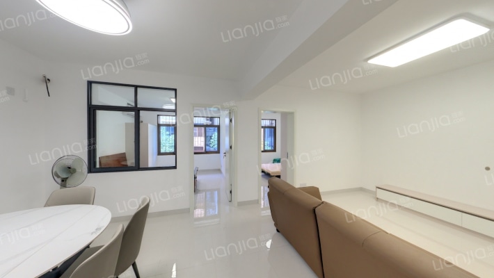 长沙市工商行政管理局宿舍二手房实景图