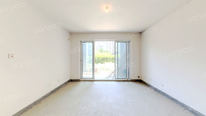 绿地21新城二手房实景图