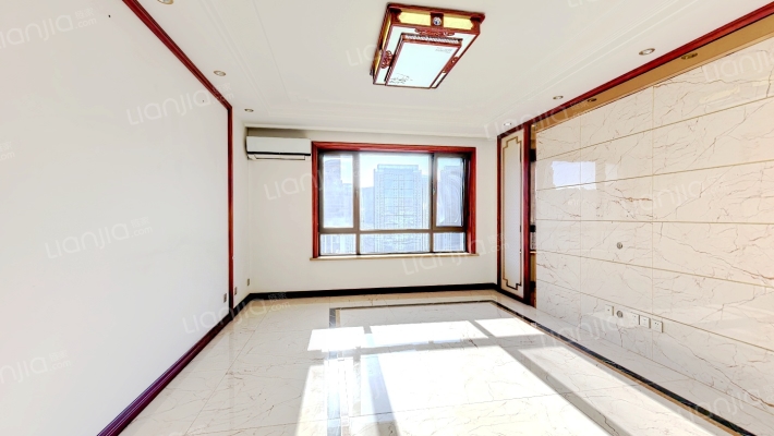 保利天禧二手房实景图