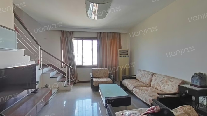 四季园二手房实景图