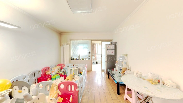 省建筑设计研究所家属院（静宁路）二手房实景图