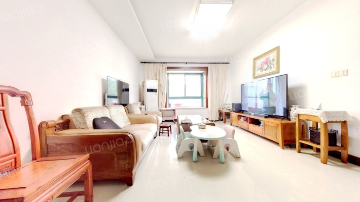 盛荣花园二手房实景图