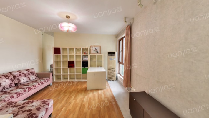 银城东苑望山苑二手房实景图