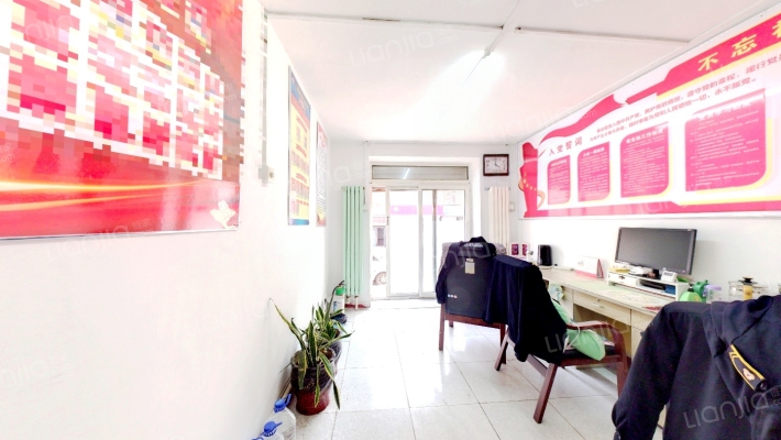 树东小区B区二手房实景图