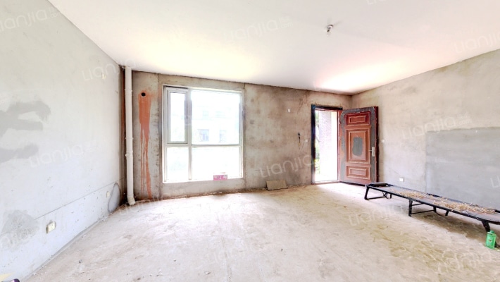 亿城上山间二手房实景图