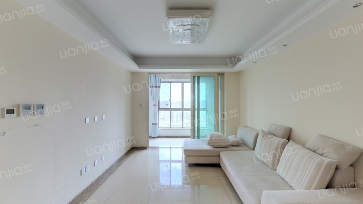 龙馨家园二手房实景图