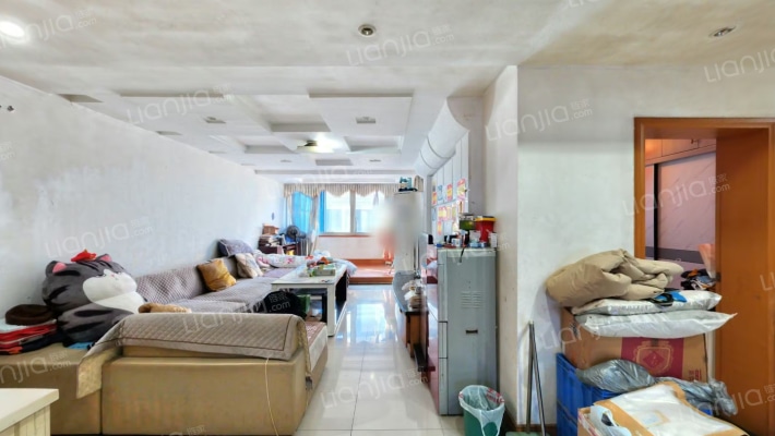 泰时花园二手房实景图