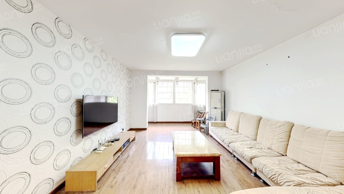 竹满人家二手房实景图