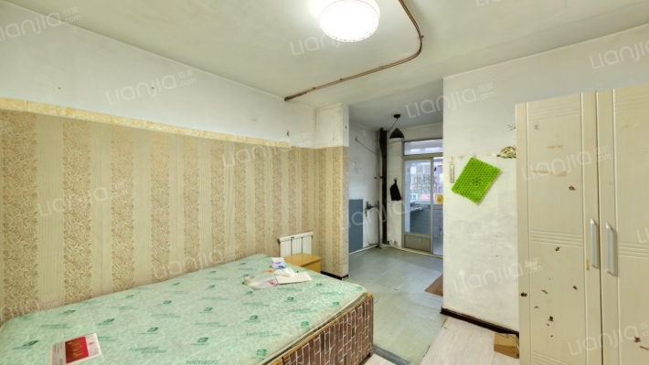 安居园二手房实景图