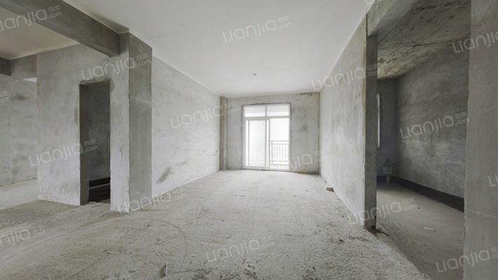 湘龙鑫城四期二手房实景图