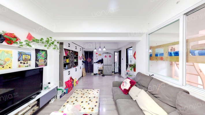 省电力科学研究院家属院二手房实景图