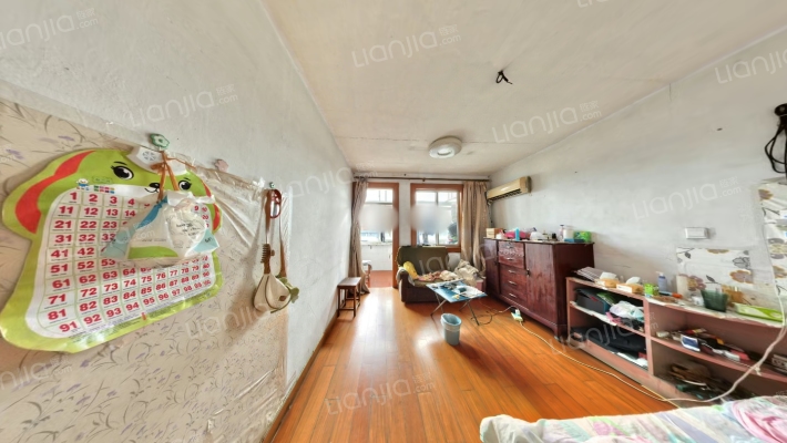 郑和西路9号二手房实景图