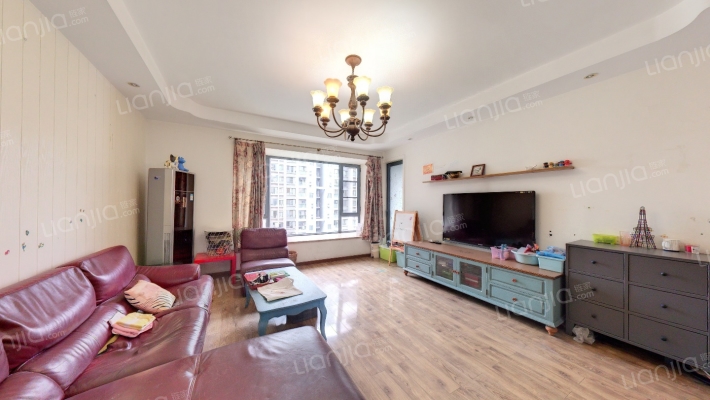 东苑E区二手房实景图